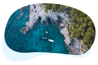 Croisière Corse Sud